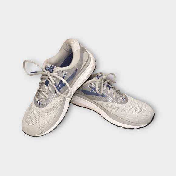 Womens Brooks ADDICTION 14 Running 1203062A077 Sneakers Size 10 Narrow 2A - Picture 1 of 11